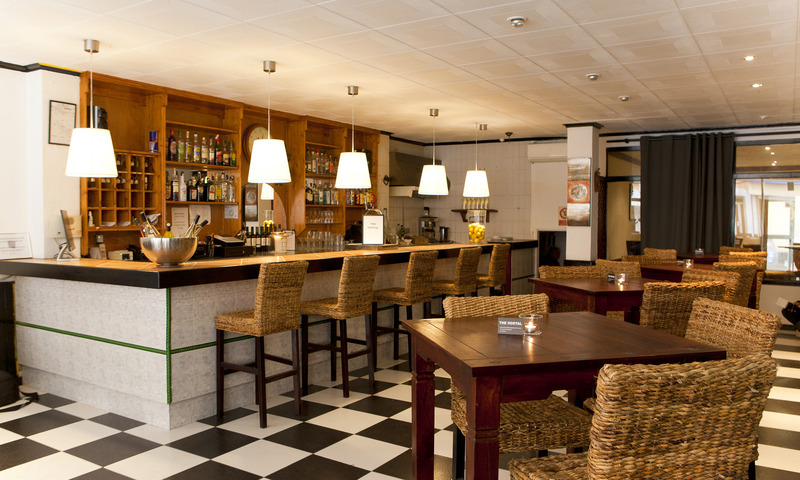Imagen de alojamiento The Hostal Imagen de alojamiento The Hostal