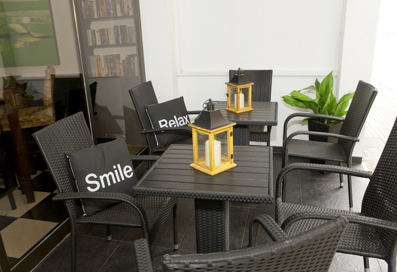 Imagen de alojamiento The Hostal Imagen de alojamiento The Hostal