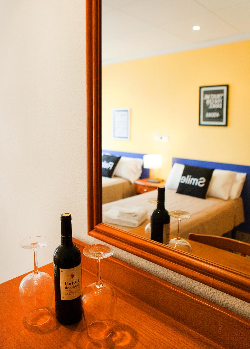Imagen de alojamiento The Hostal Imagen de alojamiento The Hostal