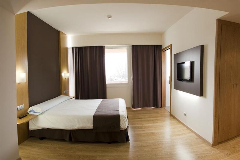 Imagen de alojamiento Hotel Jatorrena Imagen de alojamiento Hotel Jatorrena