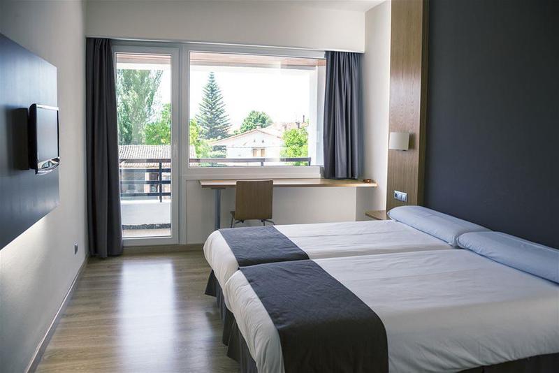 Imagen de alojamiento Hotel Jatorrena Imagen de alojamiento Hotel Jatorrena