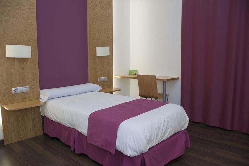 Imagen de alojamiento Hotel Jatorrena Imagen de alojamiento Hotel Jatorrena