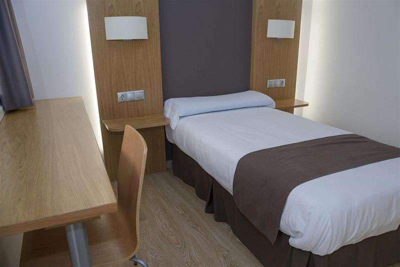 Imagen de alojamiento Hotel Jatorrena Imagen de alojamiento Hotel Jatorrena