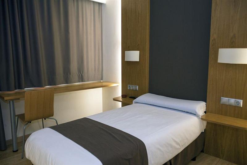 Imagen de alojamiento Hotel Jatorrena Imagen de alojamiento Hotel Jatorrena