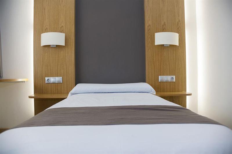 Imagen de alojamiento Hotel Jatorrena Imagen de alojamiento Hotel Jatorrena