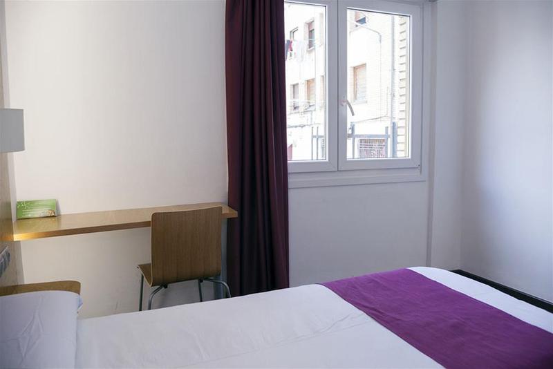 Imagen de alojamiento Hotel Jatorrena Imagen de alojamiento Hotel Jatorrena