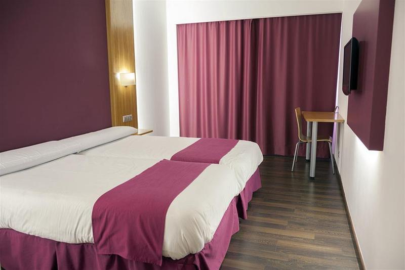 Imagen de alojamiento Hotel Jatorrena Imagen de alojamiento Hotel Jatorrena