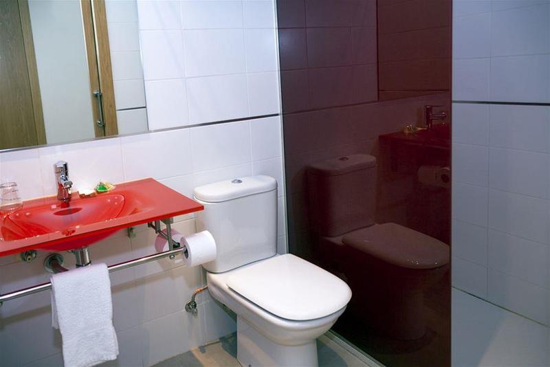 Imagen de alojamiento Hotel Jatorrena Imagen de alojamiento Hotel Jatorrena