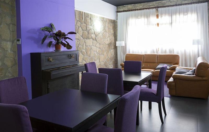 Imagen de alojamiento Hotel Jatorrena Imagen de alojamiento Hotel Jatorrena