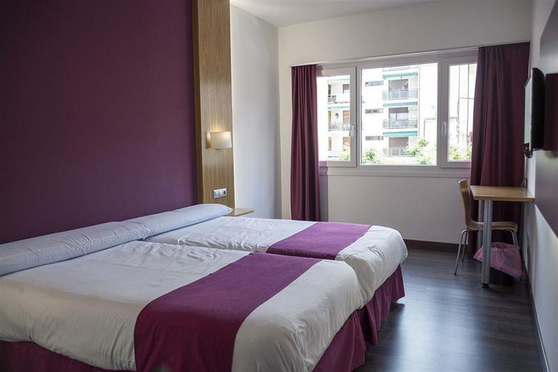 Imagen de alojamiento Hotel Jatorrena Imagen de alojamiento Hotel Jatorrena