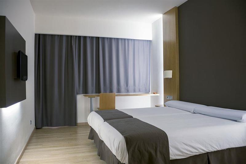 Imagen de alojamiento Hotel Jatorrena Imagen de alojamiento Hotel Jatorrena