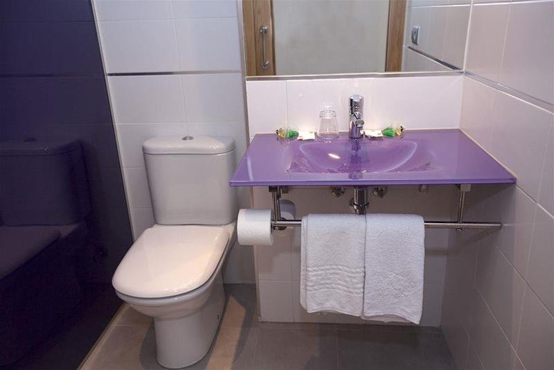 Imagen de alojamiento Hotel Jatorrena Imagen de alojamiento Hotel Jatorrena