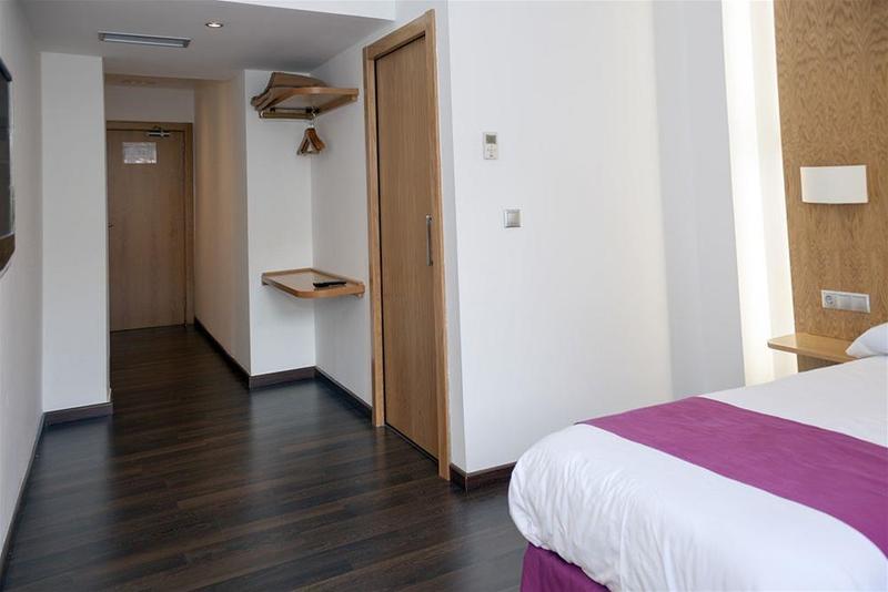 Imagen de alojamiento Hotel Jatorrena Imagen de alojamiento Hotel Jatorrena
