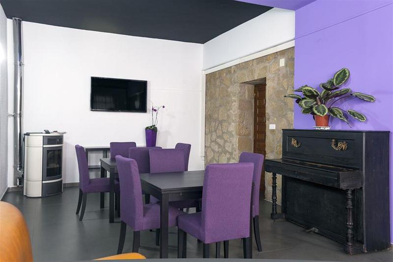 Imagen de alojamiento Hotel Jatorrena Imagen de alojamiento Hotel Jatorrena