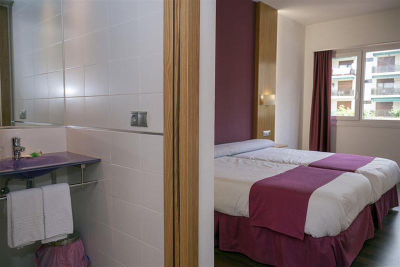 Imagen de alojamiento Hotel Jatorrena Imagen de alojamiento Hotel Jatorrena