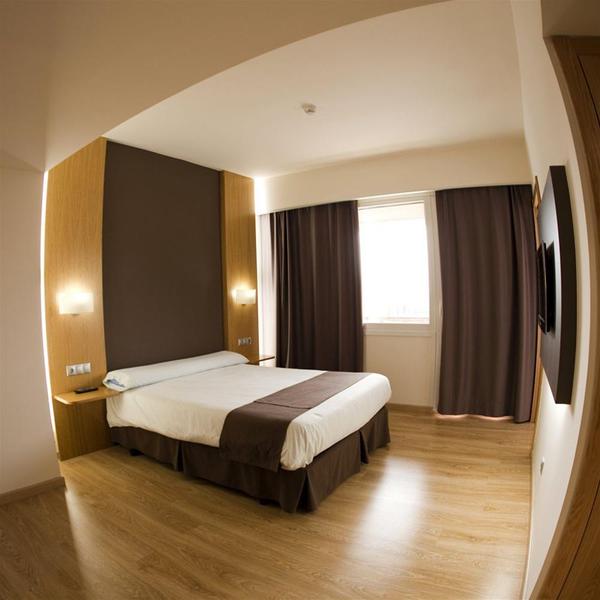 Imagen de alojamiento Hotel Jatorrena Imagen de alojamiento Hotel Jatorrena