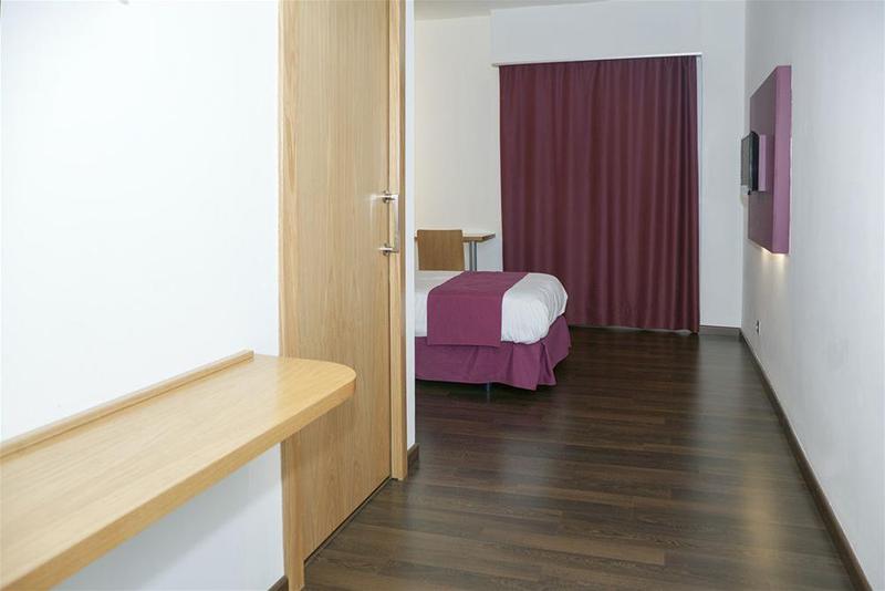 Imagen de alojamiento Hotel Jatorrena Imagen de alojamiento Hotel Jatorrena