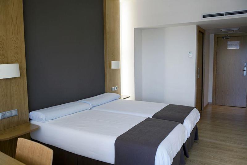 Imagen de alojamiento Hotel Jatorrena Imagen de alojamiento Hotel Jatorrena