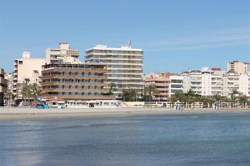 Imagen de alojamiento Hotel Polamar Imagen de alojamiento Hotel Polamar