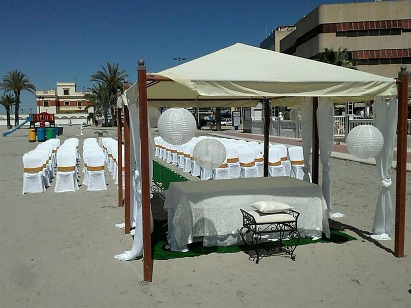 Imagen de alojamiento Hotel Polamar Imagen de alojamiento Hotel Polamar