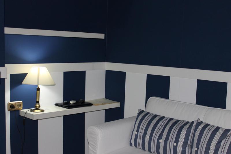 Imagen de alojamiento Hotel Polamar Imagen de alojamiento Hotel Polamar