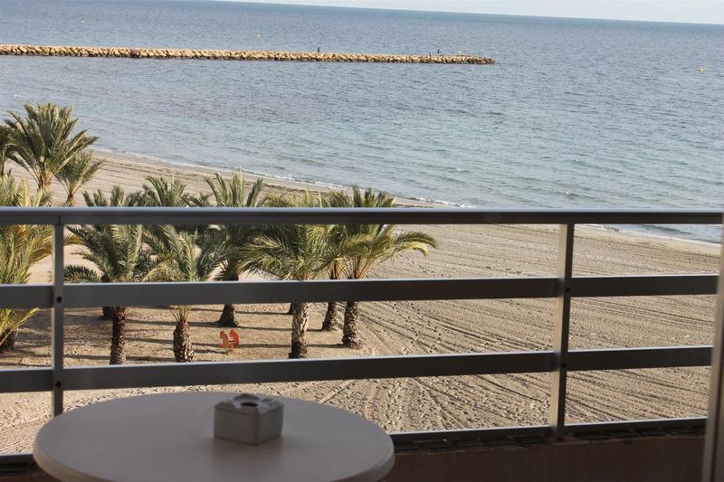 Imagen de alojamiento Hotel Polamar Imagen de alojamiento Hotel Polamar