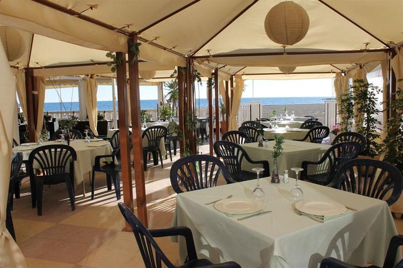 Imagen de alojamiento Hotel Polamar Imagen de alojamiento Hotel Polamar