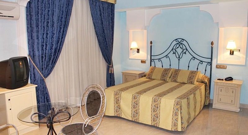 Imagen de alojamiento Hotel Polamar Imagen de alojamiento Hotel Polamar