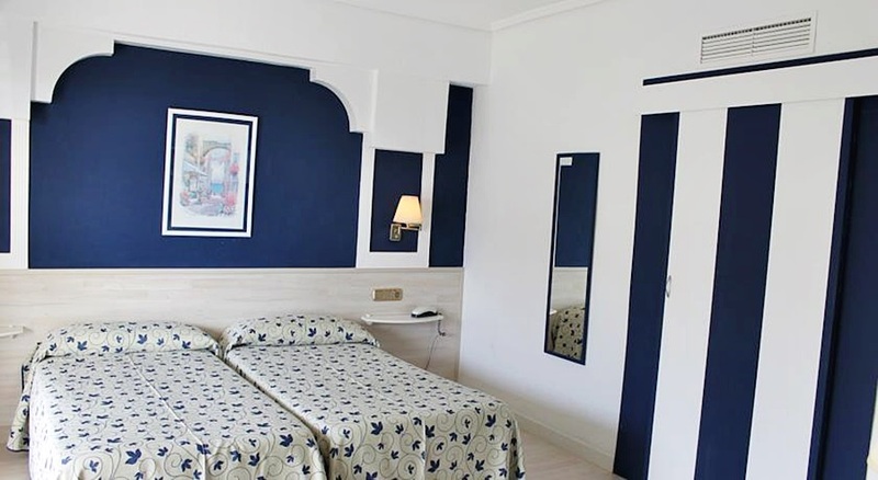 Imagen de alojamiento Hotel Polamar Imagen de alojamiento Hotel Polamar