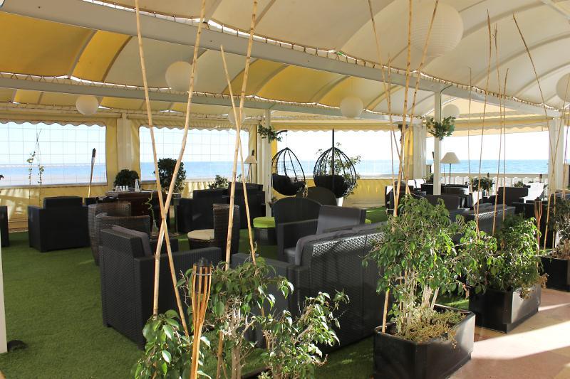 Imagen de alojamiento Hotel Polamar Imagen de alojamiento Hotel Polamar