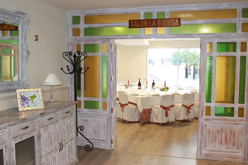 Imagen de alojamiento Hotel Polamar Imagen de alojamiento Hotel Polamar