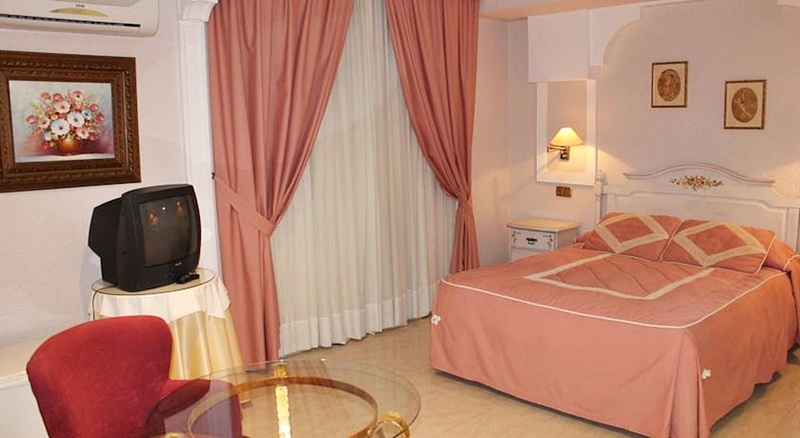Imagen de alojamiento Hotel Polamar Imagen de alojamiento Hotel Polamar