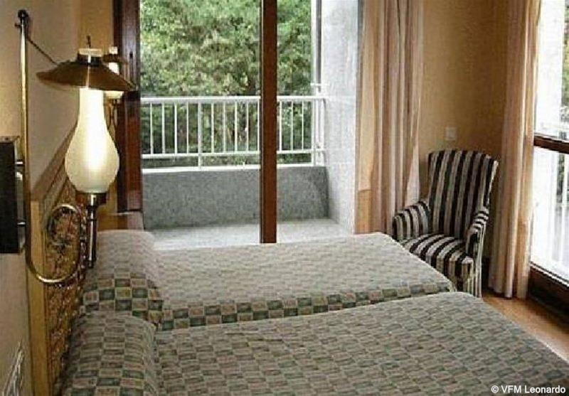 Imagen de alojamiento Hotel Monte Ulia Imagen de alojamiento Hotel Monte Ulia