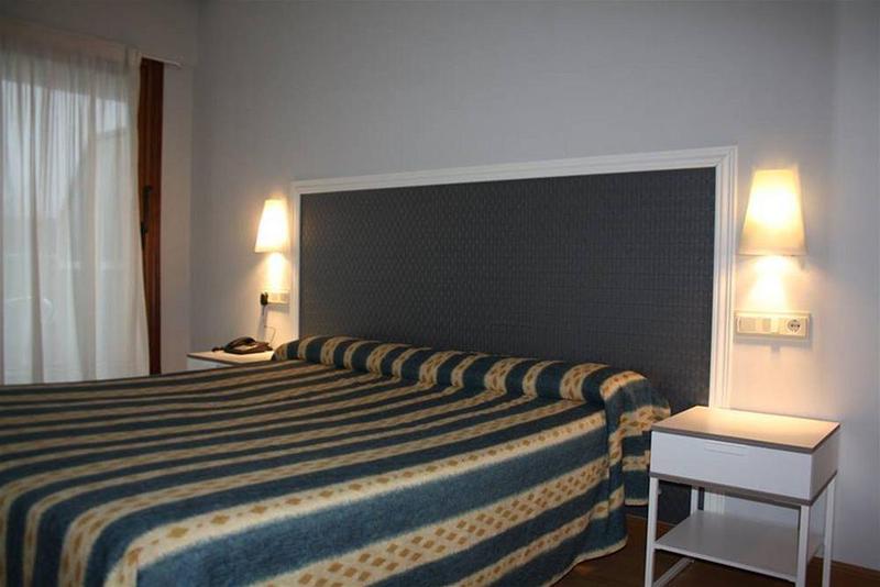 Imagen de alojamiento Hotel Monte Ulia Imagen de alojamiento Hotel Monte Ulia