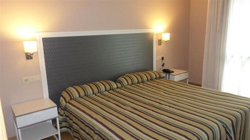 Imagen de alojamiento Hotel Monte Ulia Imagen de alojamiento Hotel Monte Ulia
