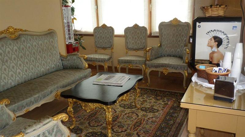 Imagen de alojamiento Hotel Monte Ulia Imagen de alojamiento Hotel Monte Ulia