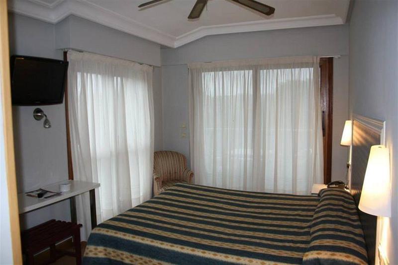 Imagen de alojamiento Hotel Monte Ulia Imagen de alojamiento Hotel Monte Ulia