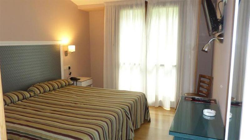 Imagen de alojamiento Hotel Monte Ulia Imagen de alojamiento Hotel Monte Ulia