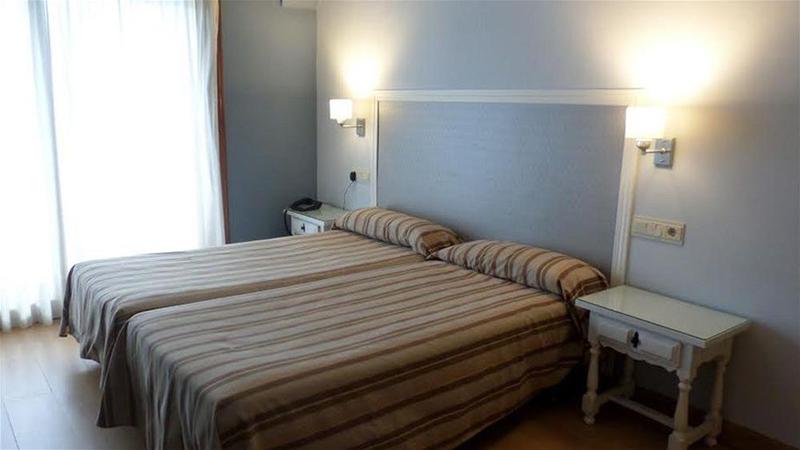Imagen de alojamiento Hotel Monte Ulia Imagen de alojamiento Hotel Monte Ulia