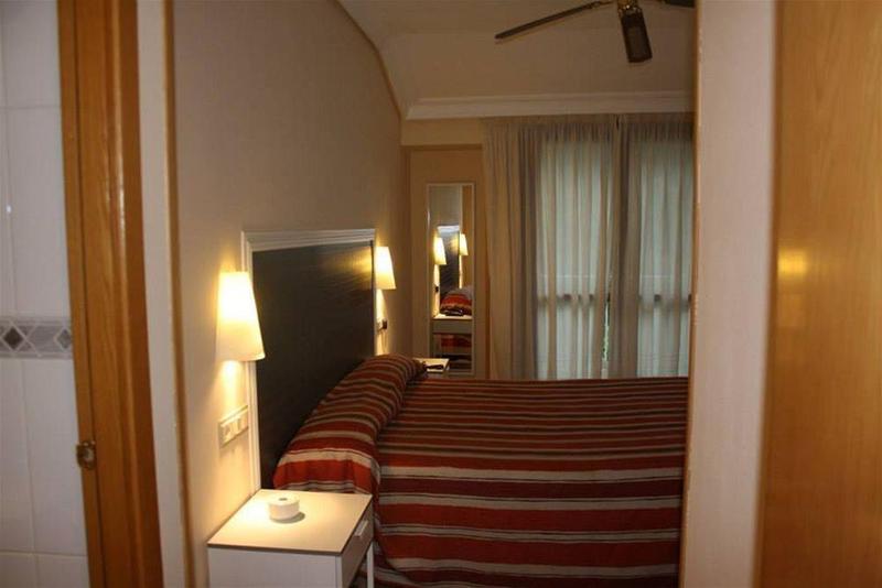Imagen de alojamiento Hotel Monte Ulia Imagen de alojamiento Hotel Monte Ulia