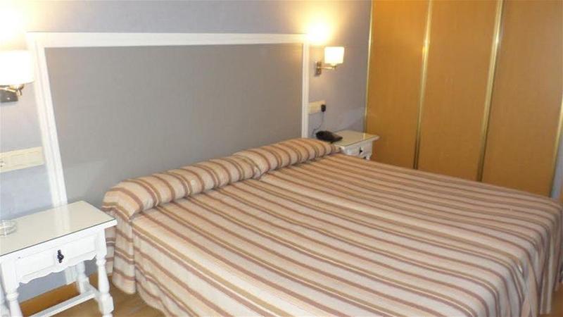Imagen de alojamiento Hotel Monte Ulia Imagen de alojamiento Hotel Monte Ulia