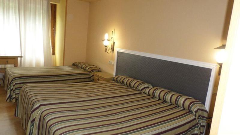 Imagen de alojamiento Hotel Monte Ulia Imagen de alojamiento Hotel Monte Ulia