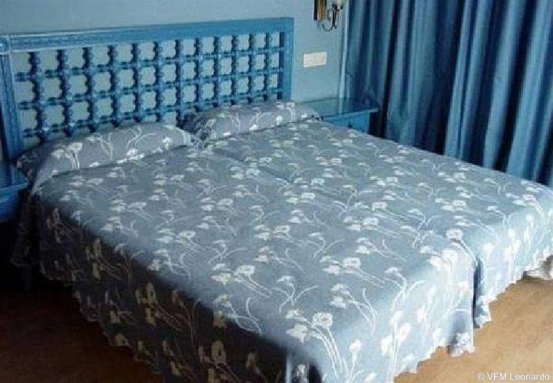 Imagen de alojamiento Hotel Monte Ulia Imagen de alojamiento Hotel Monte Ulia