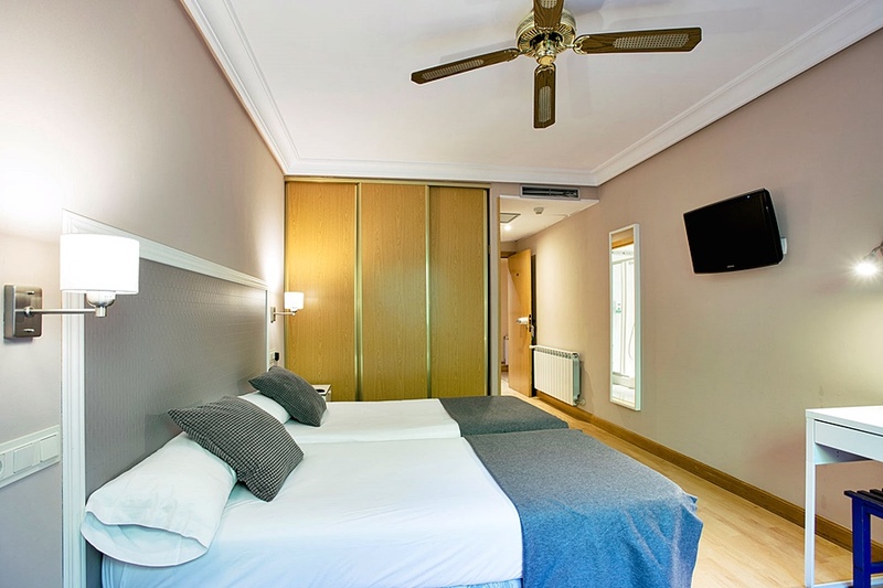 Imagen de alojamiento Hotel Monte Ulia Imagen de alojamiento Hotel Monte Ulia
