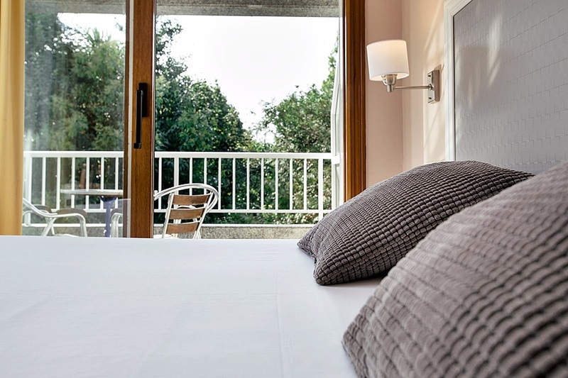Imagen de alojamiento Hotel Monte Ulia Imagen de alojamiento Hotel Monte Ulia