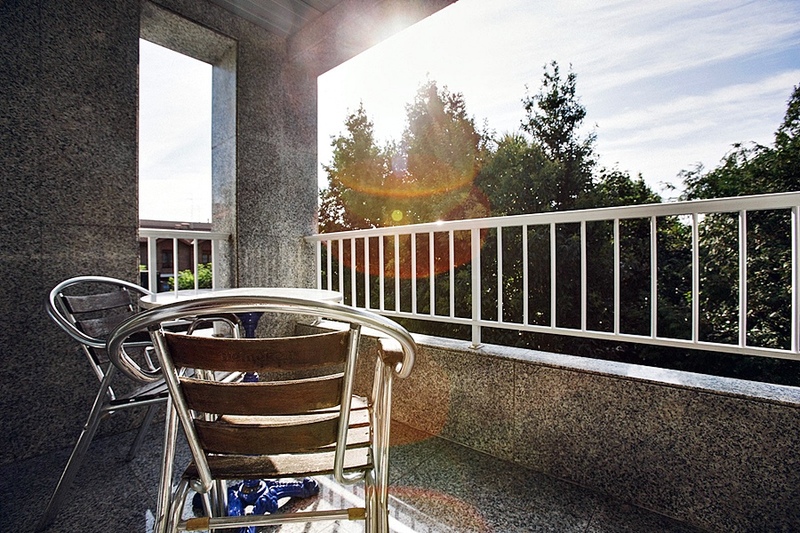 Imagen de alojamiento Hotel Monte Ulia Imagen de alojamiento Hotel Monte Ulia
