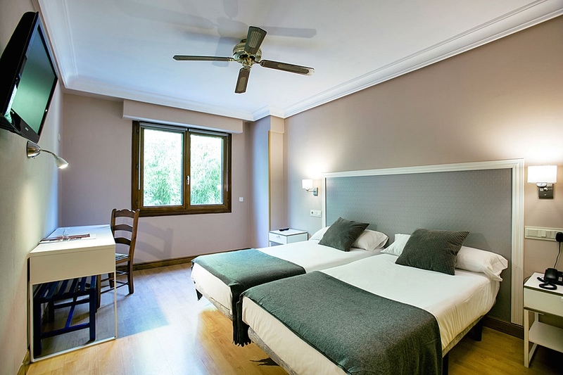 Imagen de alojamiento Hotel Monte Ulia Imagen de alojamiento Hotel Monte Ulia