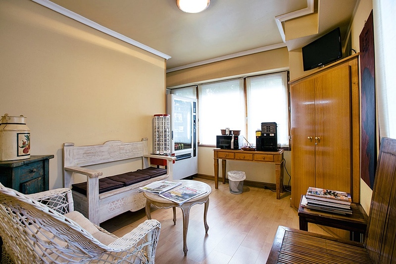 Imagen de alojamiento Hotel Monte Ulia Imagen de alojamiento Hotel Monte Ulia