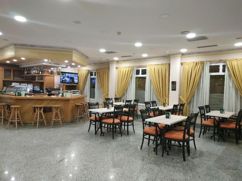 Imagen de alojamiento Hotel Real De Castilla Imagen de alojamiento Hotel Real De Castilla