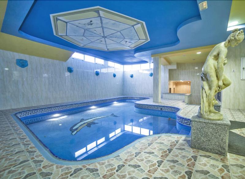 Imagen de alojamiento Hotel Real De Castilla Imagen de alojamiento Hotel Real De Castilla